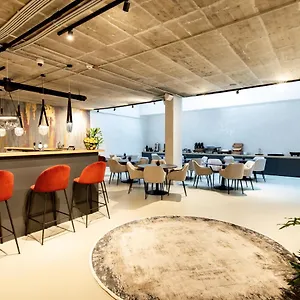 4* Hotell The Amberlyn